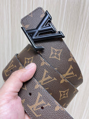 Premium Reversible Canvas and Calf Embossed Fabric with Retro Buttons