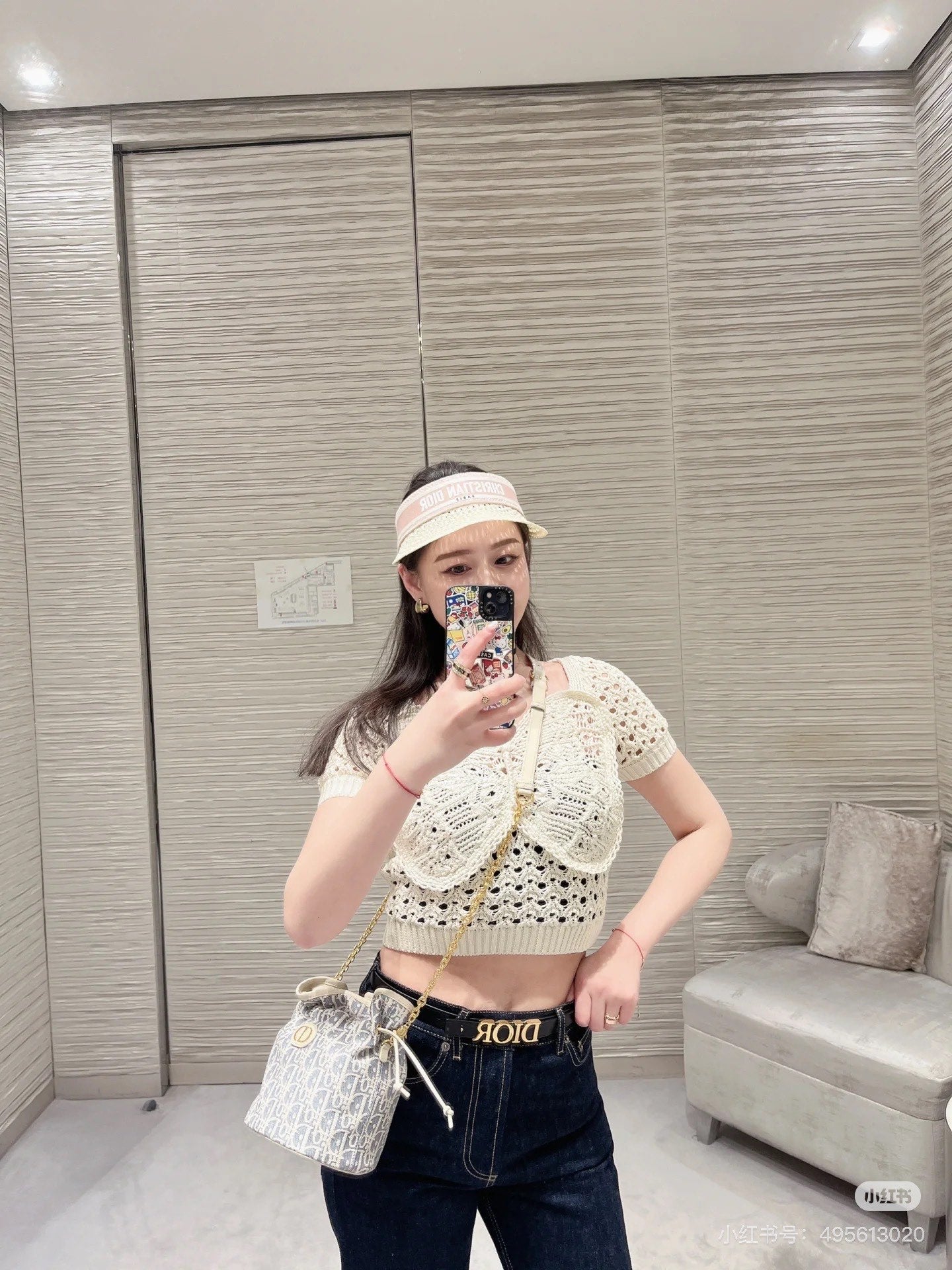 Dior Keg - Elegant and Stylish Beer Keg