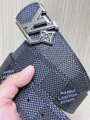 Premium Dual-Sided Canvas and Calf Embossed Fabric with Retro Buttons