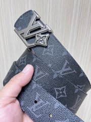 Premium Reversible Canvas and Calf Embossed Fabric