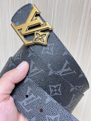 Dual-Sided Canvas and Calf Embossed Fabric with Retro Buttons