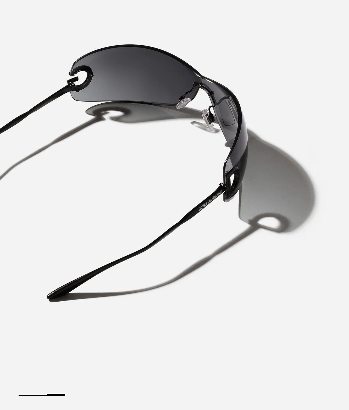 Dolce & Gabbana DG2308 Designer Sunglasses - Model DG2308