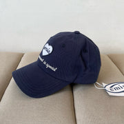 Emis Unisex Baseball Cap - Stylish and Versatile Headwear