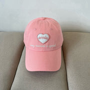 Unisex Emis Trendy Baseball Cap - Perfect Fit for All