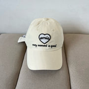 Emis Trendy Unisex Baseball Cap - Stylish & Comfortable