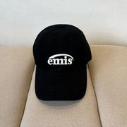 Stylish Unisex Baseball Cap by Emis - One Size Fits All