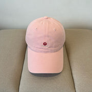 Lululemon Fitness Baseball Cap - Stylish & Functional Headwear