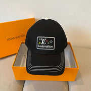 Louis Vuitton Unisex Baseball Cap - Premium Quality