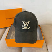 Louis Vuitton Unisex Baseball Cap - High-End Premium Quality