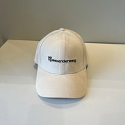 2025 Dawang Unisex Adjustable Baseball Cap - Spring Essential