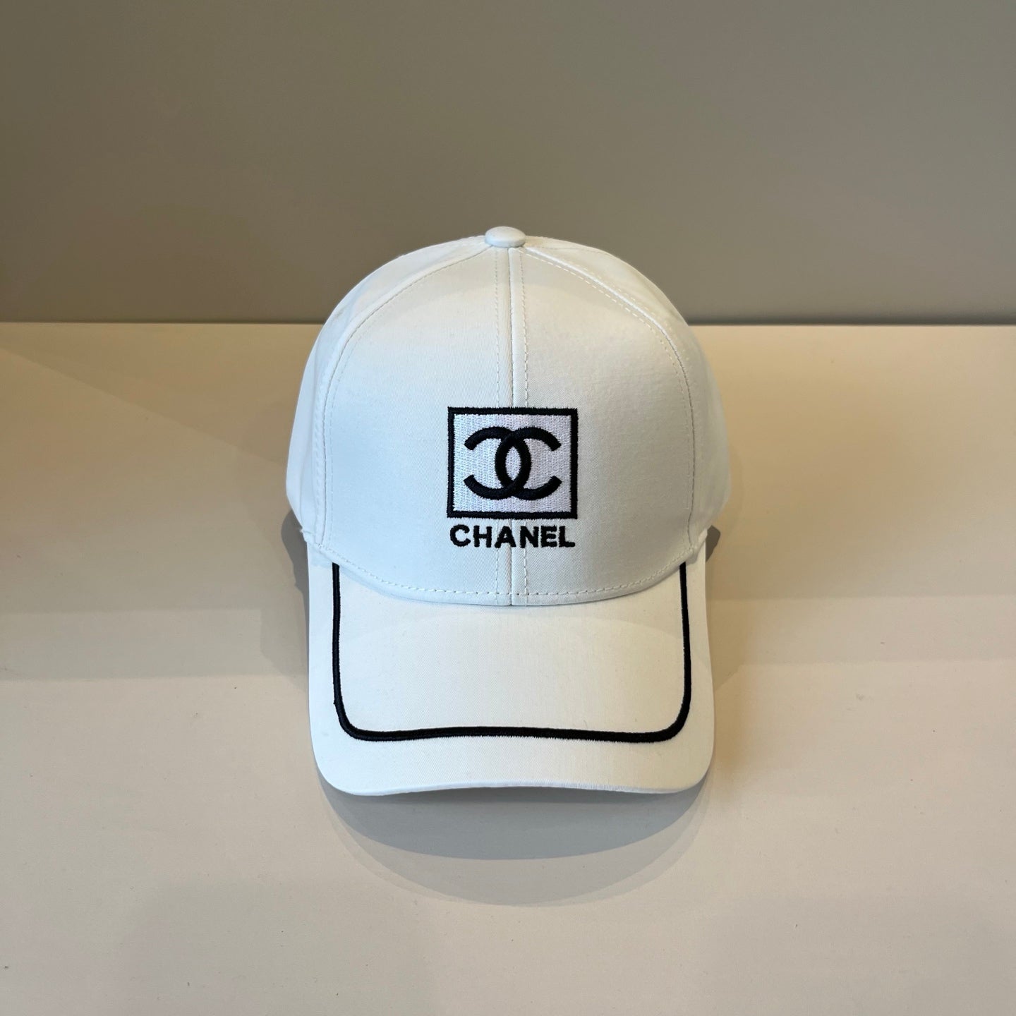 Chanel Xiaoxiang Classic Baseball Cap