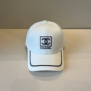 Chanel Xiaoxiang Classic Baseball Cap