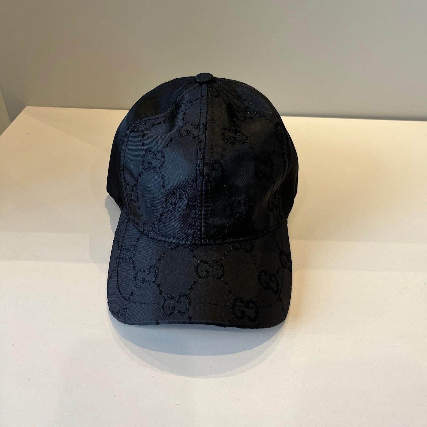 Gucci Luxury Baseball Cap - Original High-Quality Design