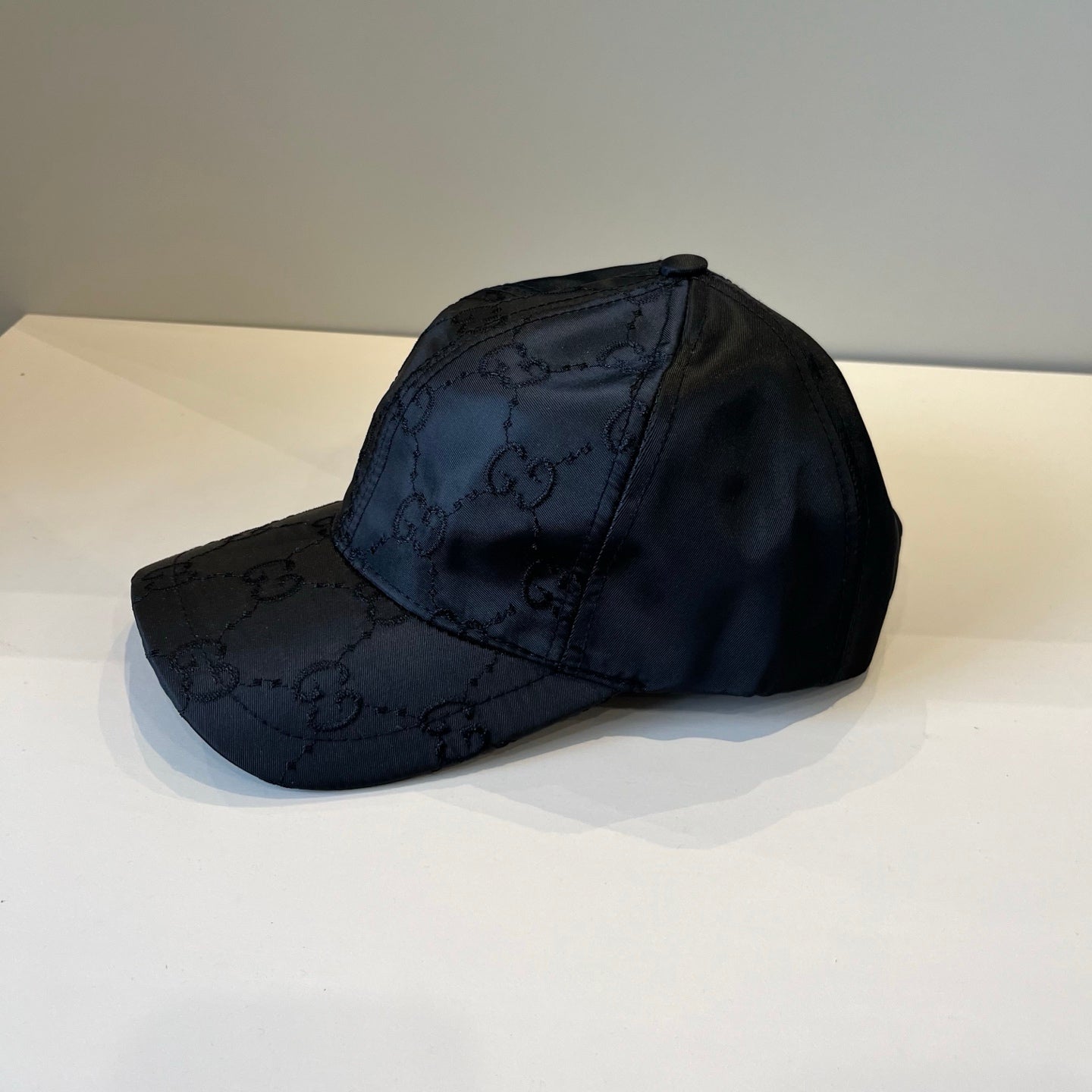 Gucci Luxury Baseball Cap - Original High-Quality Design