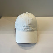 LULULEMON Fitness Baseball Cap - Stylish and Comfortable