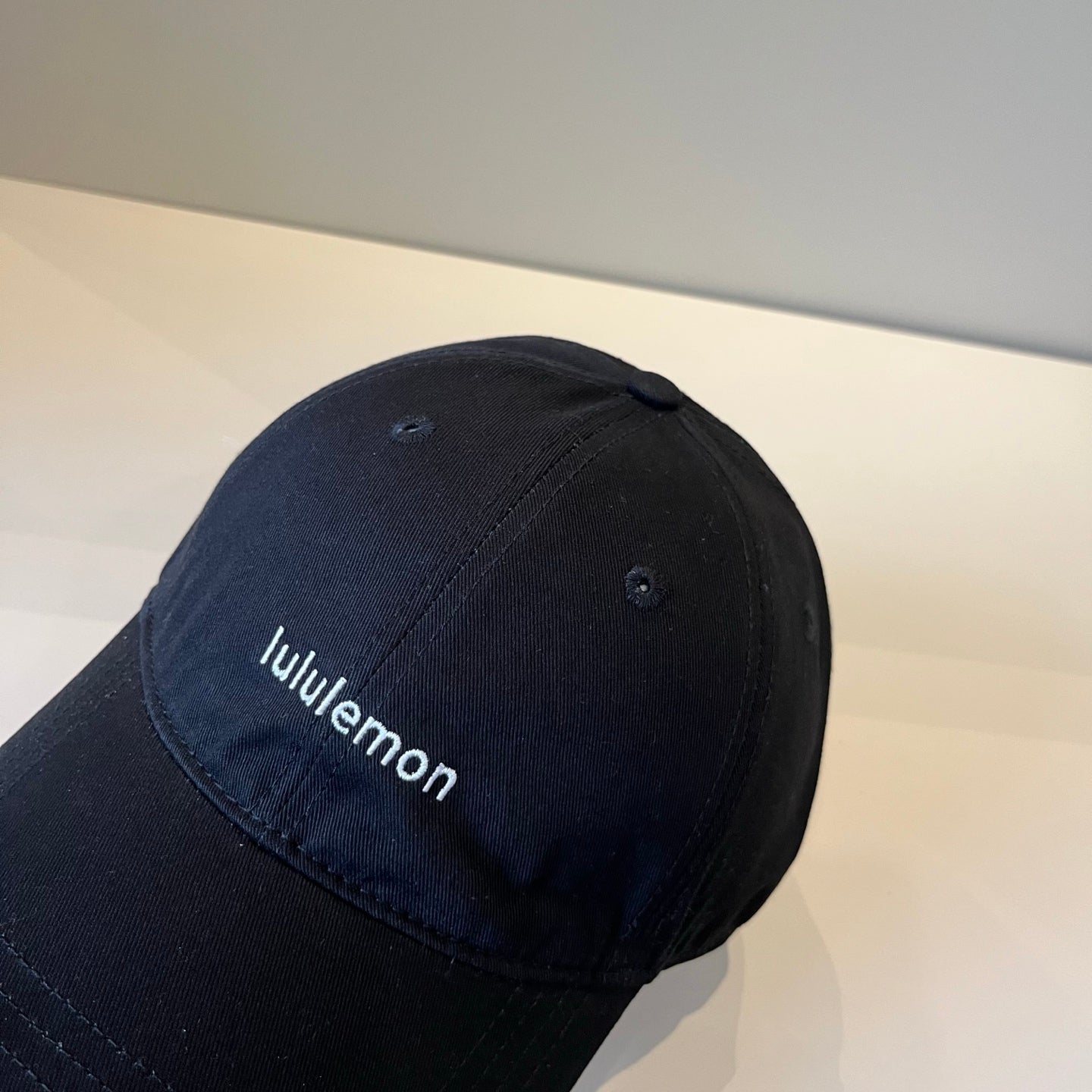 LULULEMON Fitness Baseball Cap