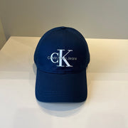 Calvin Klein CK Logo Baseball Cap â€“ Stylish & Versatile