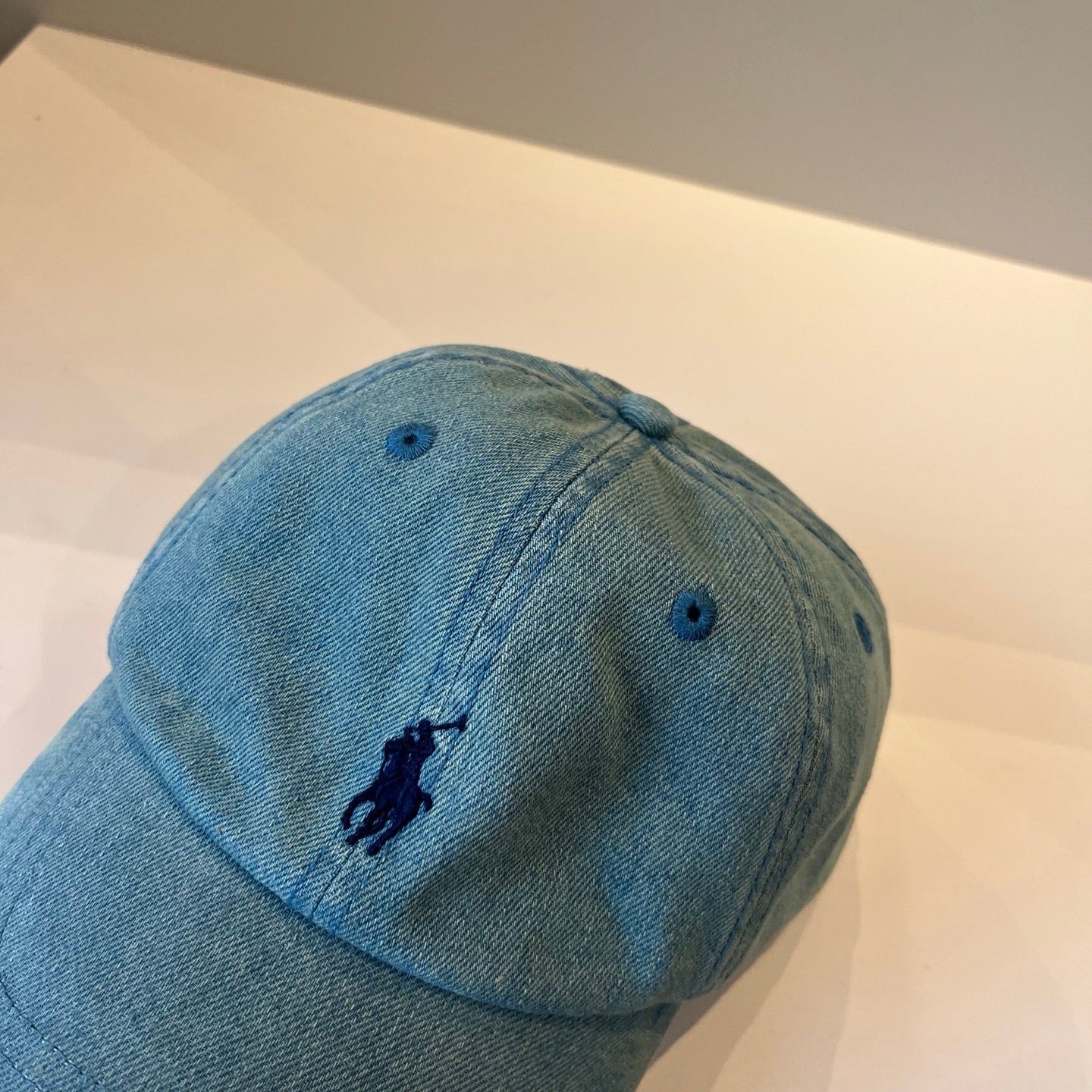 Premium Quality Baseball Cap by Paul ðŸ§¢