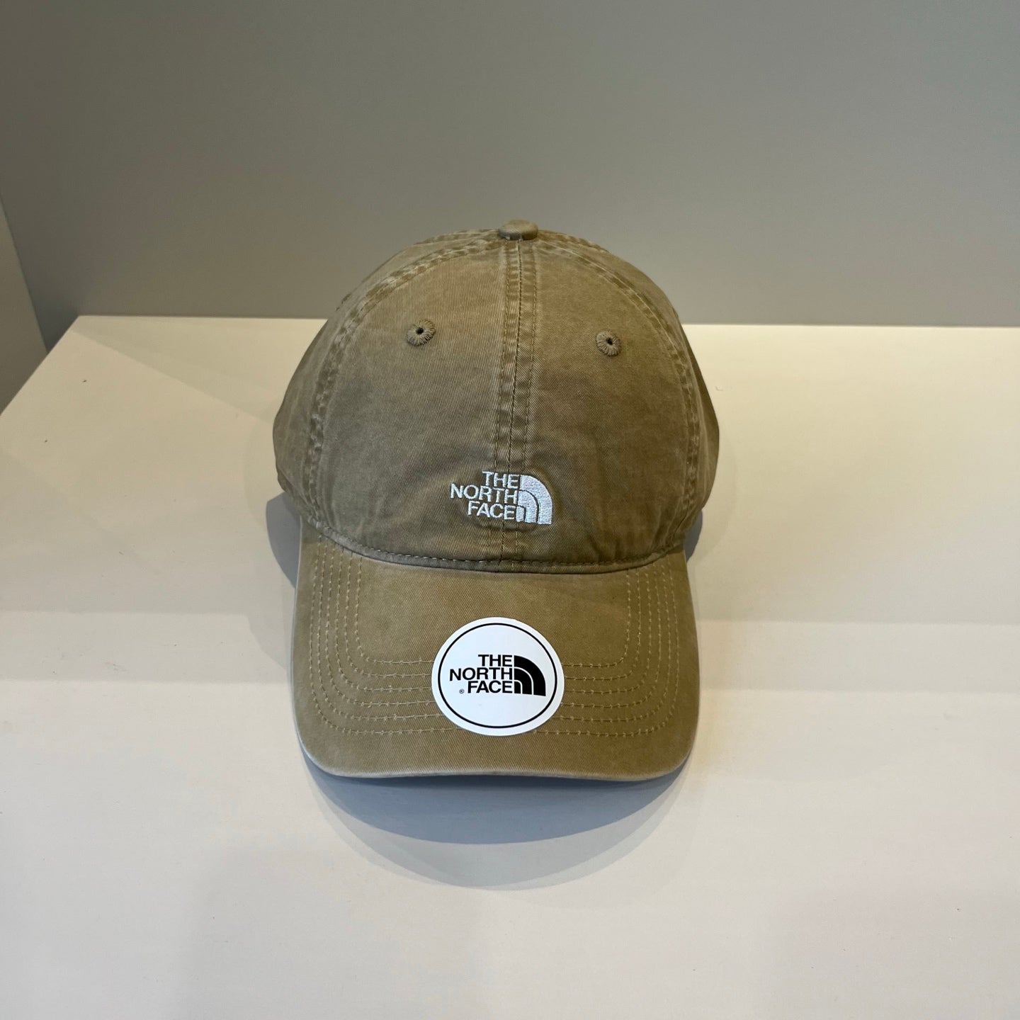 The North Face Premium Baseball Cap - Official Quality