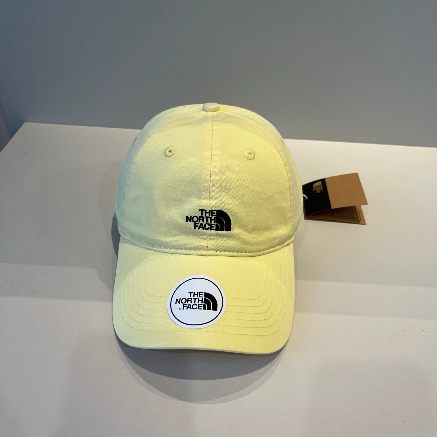 The North Face Premium Baseball Cap