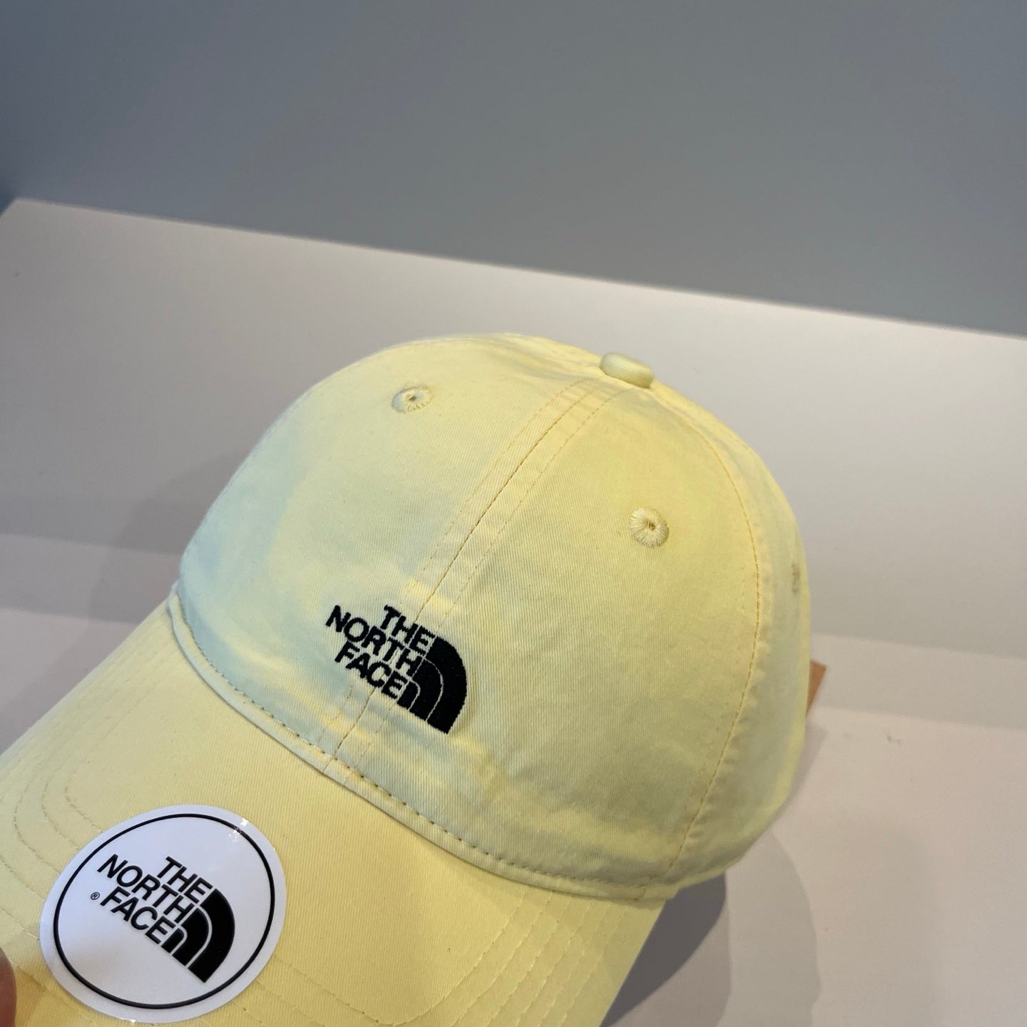 The North Face Premium Baseball Cap
