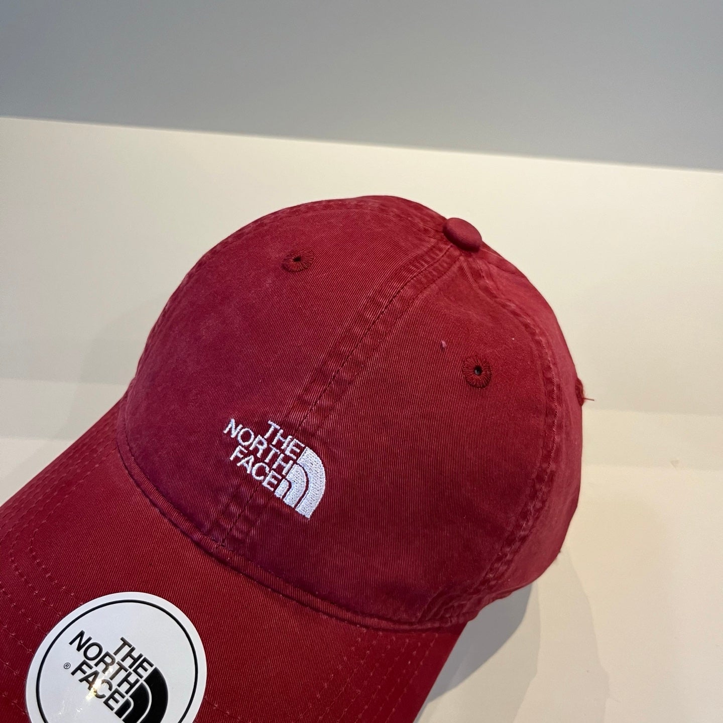The North Face Luxury Baseball Cap