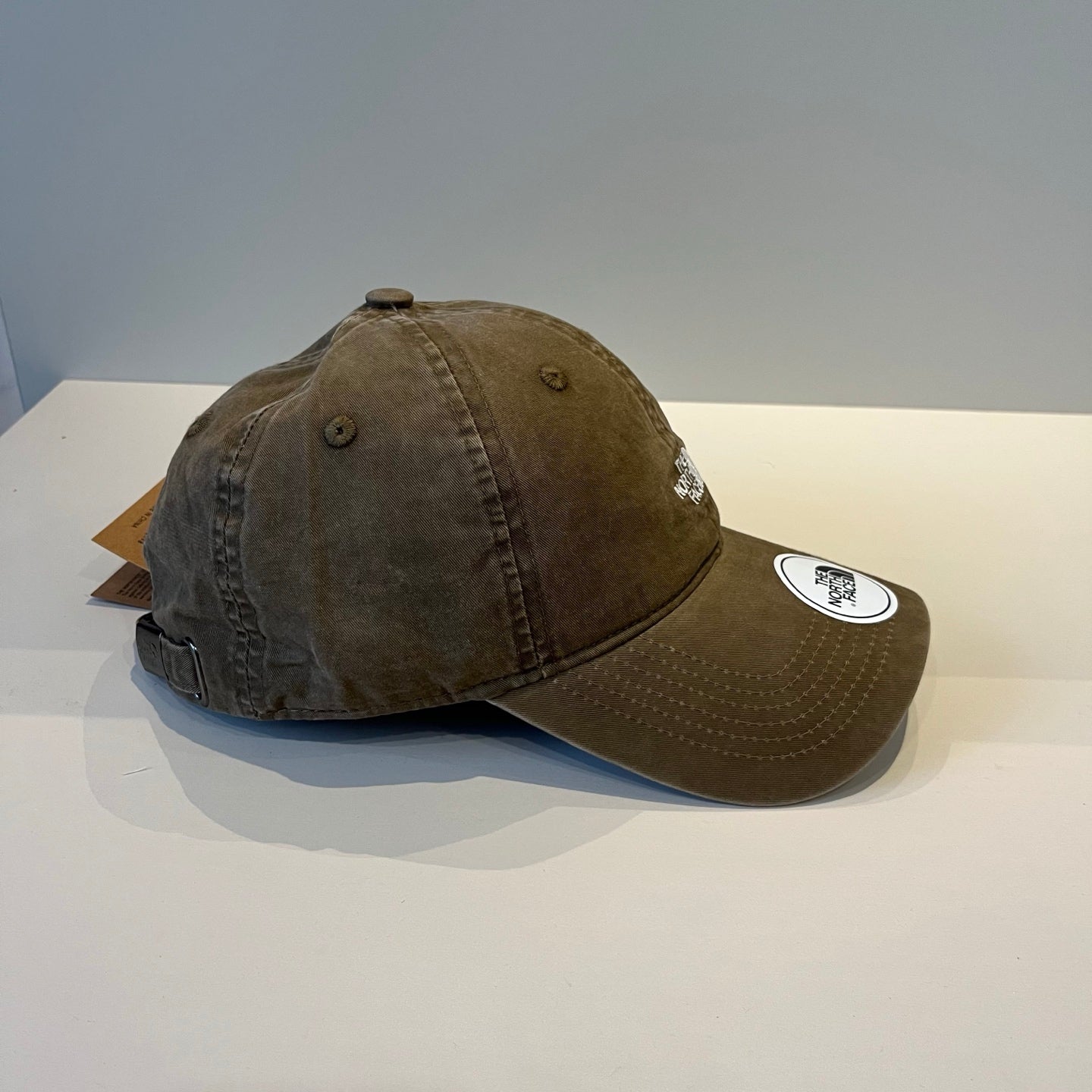 The North Face Classic Baseball Cap