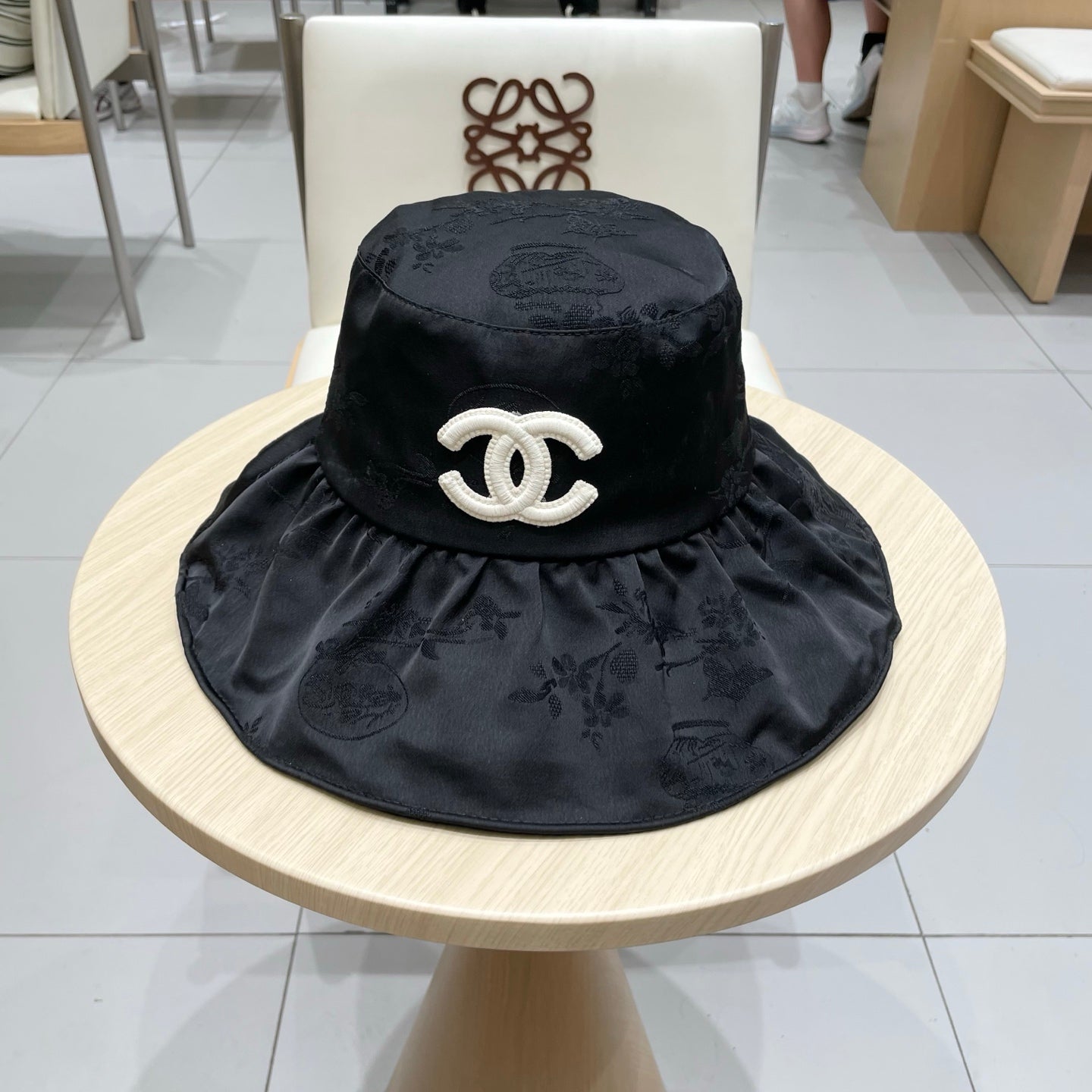 Women's Japanese-Style Sun Protection Fisherman Hat
