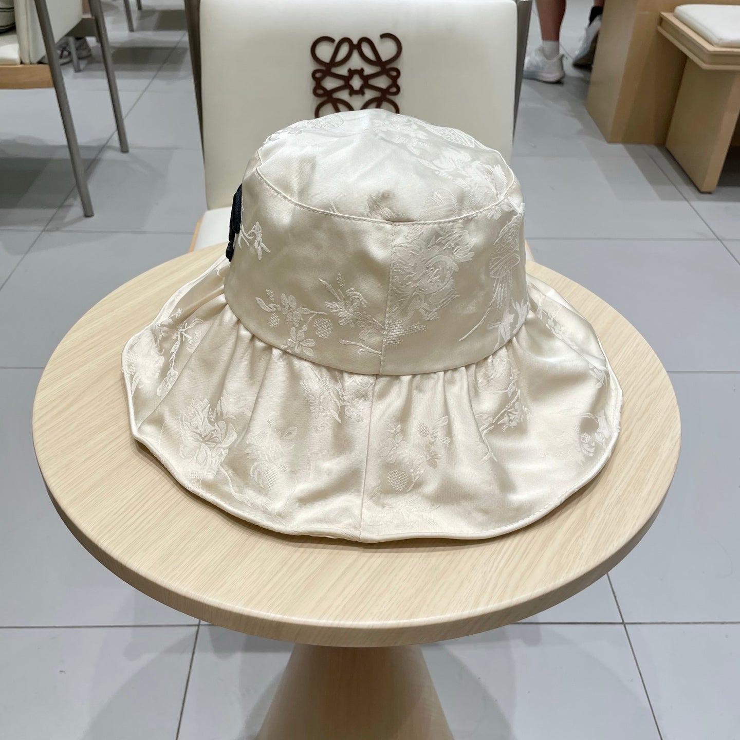 Women's Japanese-Style Summer Sun Hat - UV Protection Fisherman Hat
