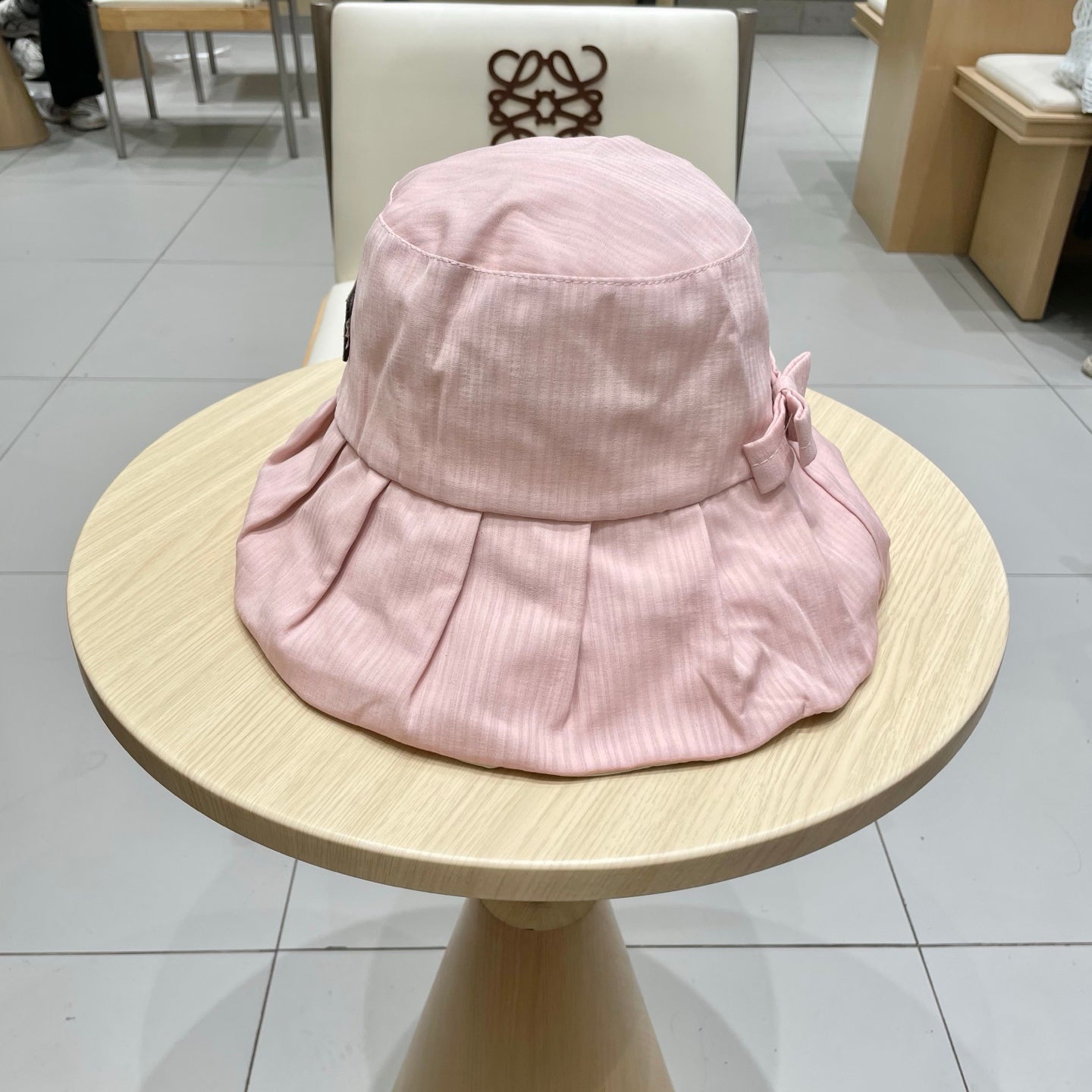 Gucci 2025 New Fisherman Hat - Effortless Style