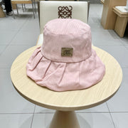 Gucci 2025 New Fisherman Hat - Effortless Style