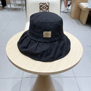 Gucci 2025 Fisherman Hat - Trendy Essentials for Any Outfit