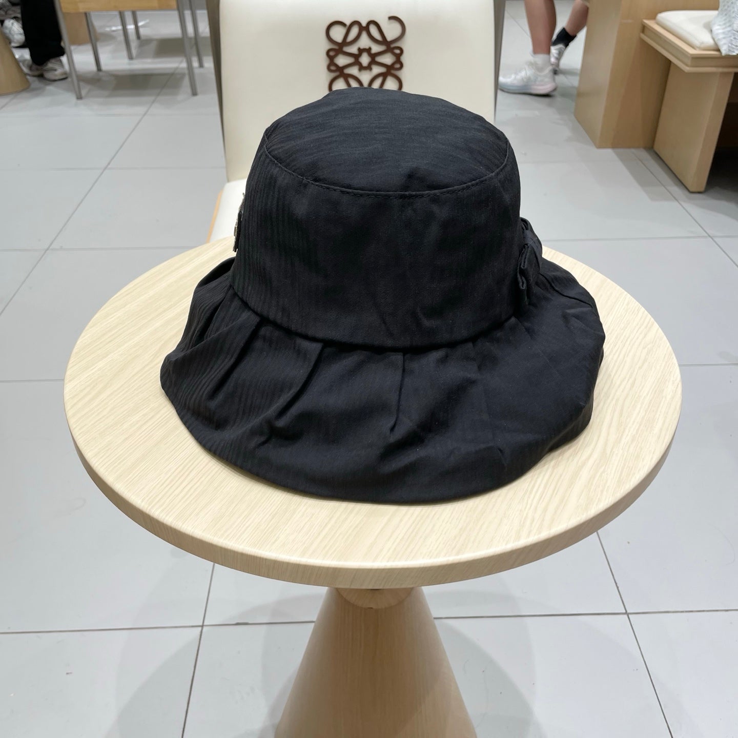 Gucci 2025 Fisherman Hat - Trendy Essentials for Any Outfit