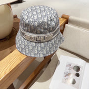 Dior Original Fisherman Hat - Stylish & Trendy Fashion Accessory