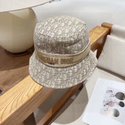 Dior Original Fisherman Hat - Stylish & Trendy