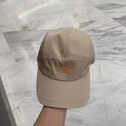 Arc'teryx High-Version Baseball Cap - Versatile Style for Every Occasion
