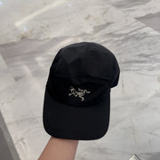 Arc'teryx High-Version Baseball Cap - Stylish & Versatile