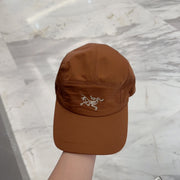 Arc'teryx High-Profile Baseball Cap - Stylish and Versatile