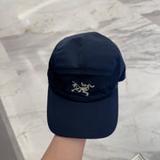 Arc'teryx High-Profile Baseball Cap - Effortless Style & Comfort