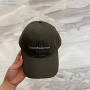 CK Casual Versatile Baseball Cap
