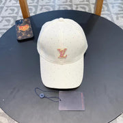 LV Counter-Synchronized Baseball Caps
