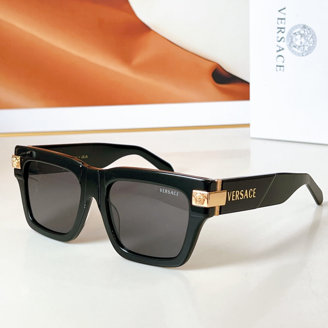 Versace VE4464 Sunglasses - Stylish and Sophisticated Eyewear