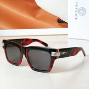 Versace VE4464 Sunglasses - Stylish and Sophisticated Eyewear