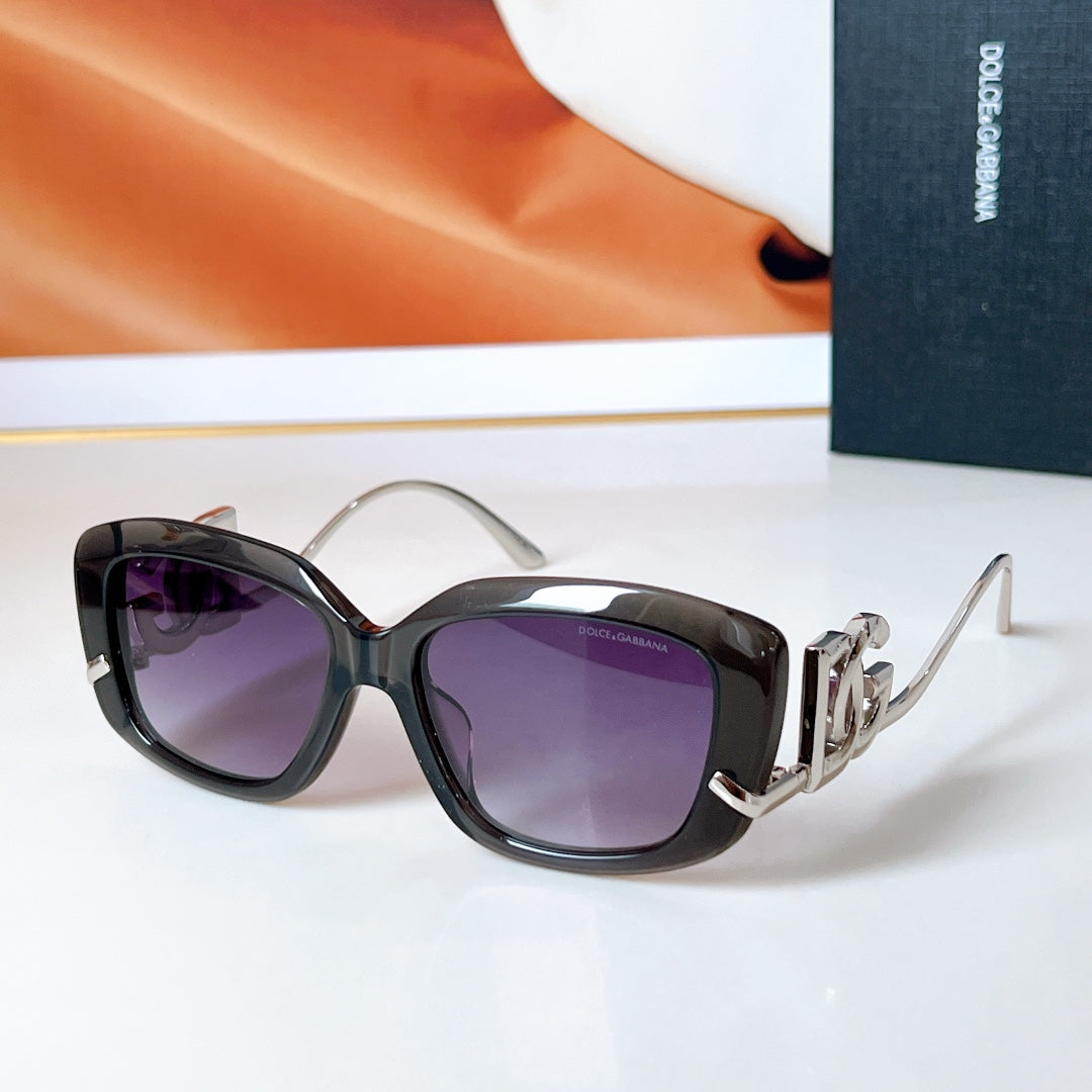 Dolce & Gabbana DG6697 Designer Sunglasses - Size 53-17-138