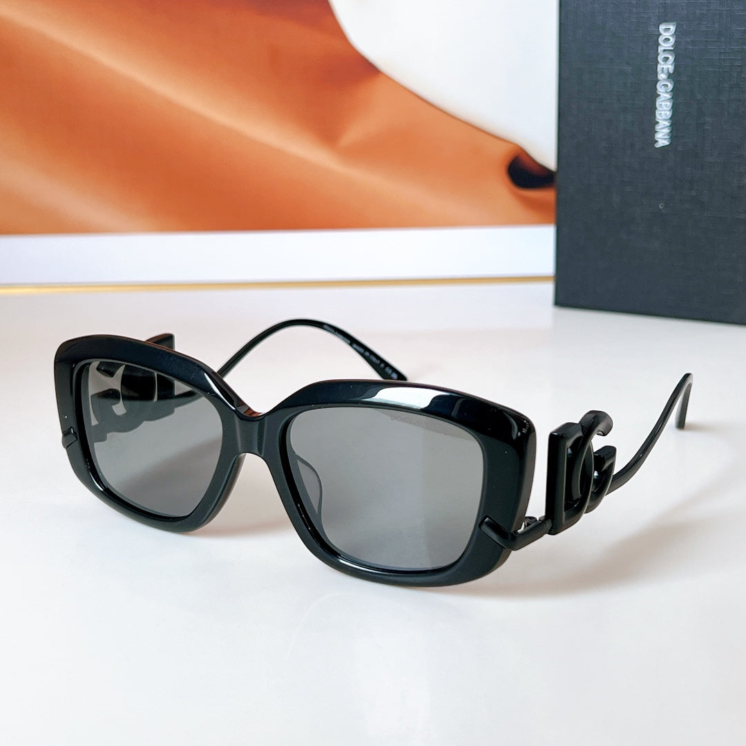 Dolce & Gabbana DG6697 Designer Sunglasses - Size 53-17-138