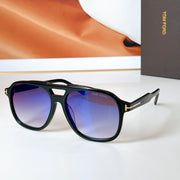 TOM FORD FT0753 Sunglasses - Stylish and Sophisticated Eyewear