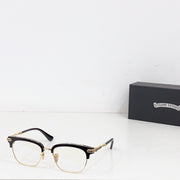 Chrome Hearts Vertical Sunglasses - Jay Chou Edition