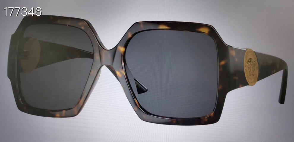 Versace Mod 4453 - Stylish Eyewear for Modern Elegance