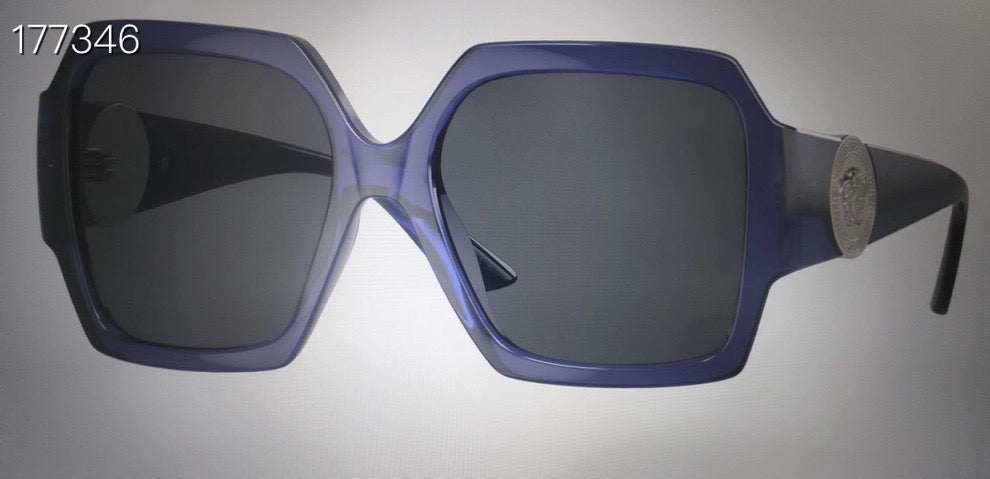 Versace Mod 4453 - Stylish Eyewear for Modern Elegance