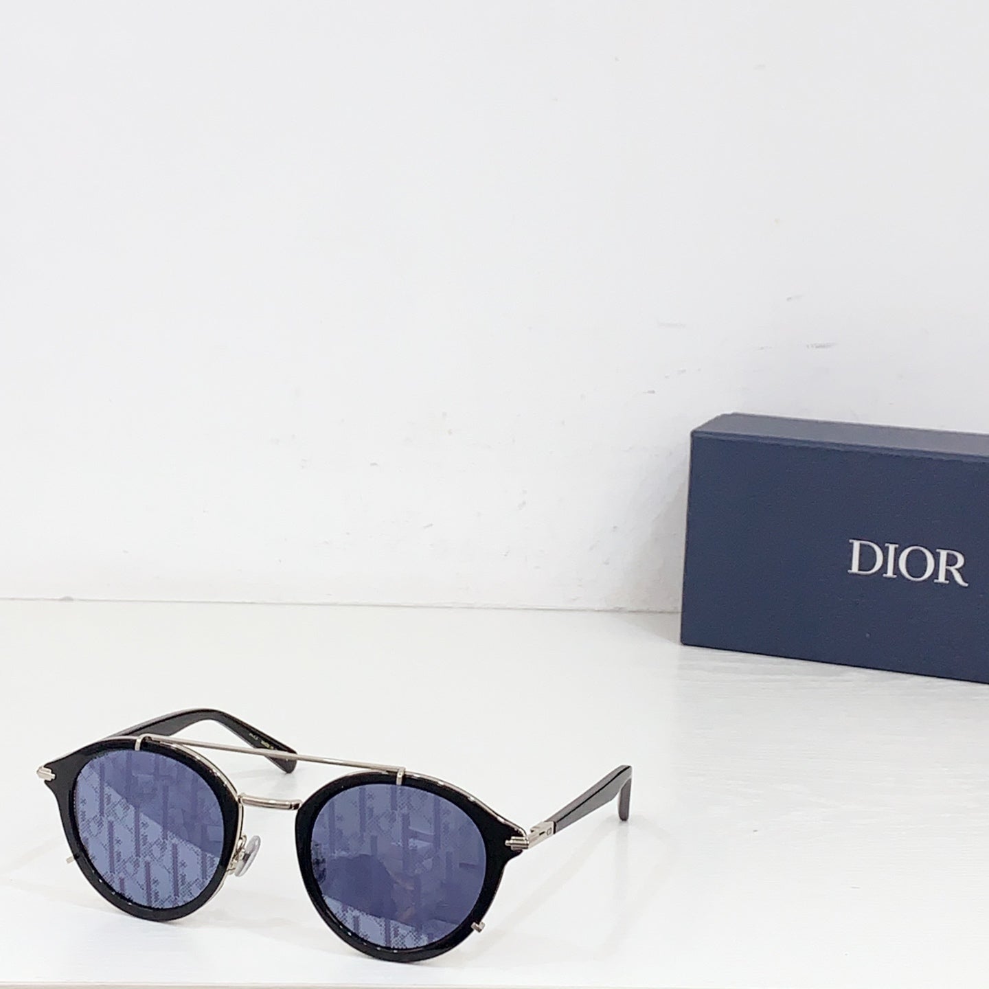 Dior Black Suit R7U - Size 50